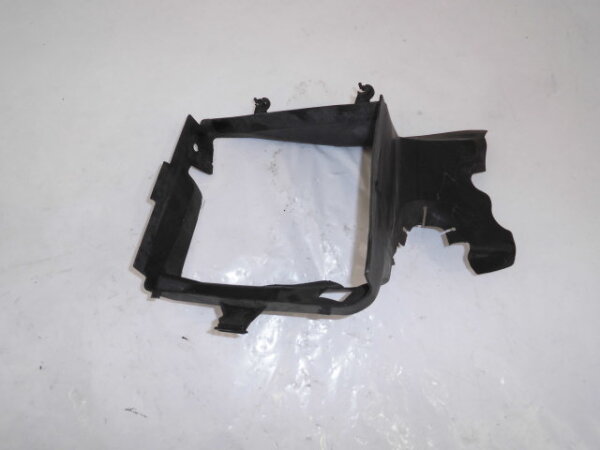 Original VW Phaeton  Luftführung Ladeluftkühler Rechts 3D0121468