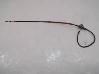 Original VW Phaeton Bremszug Bremsseil rechts 3D0609722F