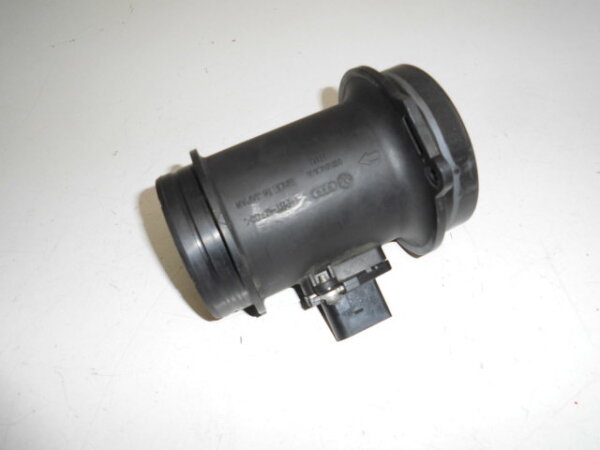 Original VW Phaeton Luftmassenmesser LMM 059906461K