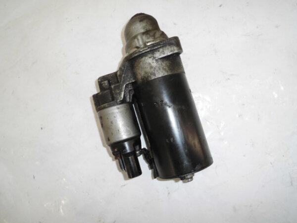 Original VW Phaeton Anlasser Motorstarter 059911024