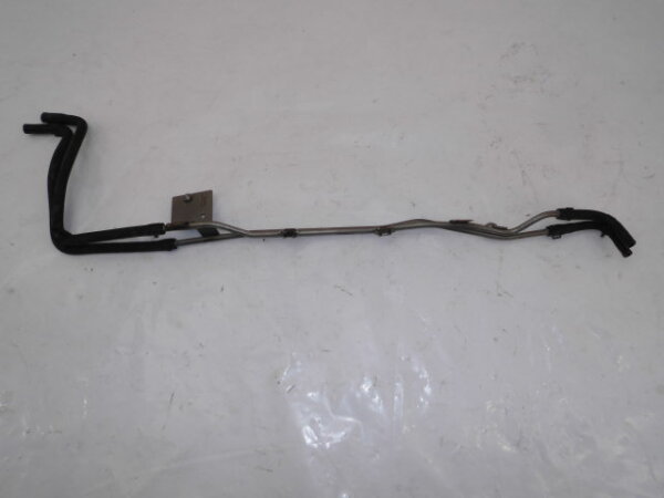 Original VW Phaeton Unterdruckleitung Steuerleitung 3D0131552D