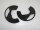 Original VW Phaeton Ankerblech Schutzblech Bremsscheiben SATZ 3D0615312 3D0615311