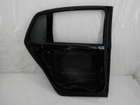 Original VW Phaeton Tür Autotür Türblech hinten links