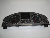 Original VW Phaeton 3D Tacho Kombiinstrument Tachometer 3D0920885K