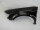 Original VW Phaeton 3D Kotflügel L041 Schwarz vorne links 3D0821253G