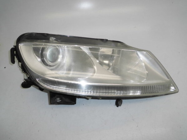 Original VW Phaeton 3D Xenon Scheinwerfer rechts 3D1941016N