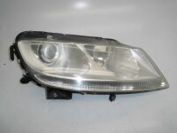 Original VW Phaeton 3D Xenon Scheinwerfer rechts 3D1941016N