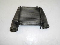 Original VW Phaeton 3D Ladeluftkühler Kühler links 3D0145785