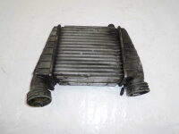 Original VW Phaeton 3D Ladeluftkühler Kühler links 3D0145785