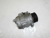 Original VW Phaeton 3D Klimakompressor Kompressor Klimaanlage 3D0820803P