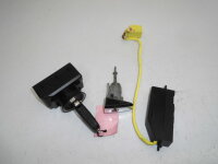 Original VW Phaeton 3D Zündschloss Schlosssatz Schlüssel Schlösser 3D0905865H