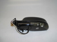 Original VW Phaeton 3D Seitenspiegel Außenspiegel links Blinker Glas
