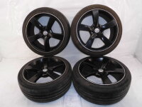 VW Phaeton Bentley Audi Alufelgen  KBA 50470 245/40R20