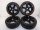 VW Phaeton Bentley Audi Alufelgen  KBA 50470 245/40R20