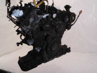 Original VW Phaeton 3D Motor CARA 3.0 171 KW 233 PS Diesel