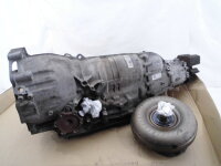 Original VW Phaeton 3D JSH Automatikgetriebe Getriebe mit Wandler TDI 3,0 171KW