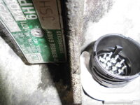 Original VW Phaeton 3D JSH Automatikgetriebe Getriebe mit Wandler TDI 3,0 171KW