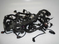 Original VW Phaeton 3D  Motorkabelbaum Leitungssatz Motor...