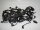 Original VW Phaeton 3D  Motorkabelbaum Leitungssatz Motor CARA 3D1971610G