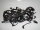 Original VW Phaeton 3D  Motorkabelbaum Leitungssatz Motor CARA 3D1971610G