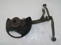 Original VW Phaeton 3D Achsschenkel Radlager Radnabe Vorne Rechts 3D0407258