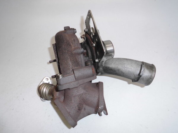 Original VW Phaeton 3D CARA AUDI Turbolader Turbo  059145722H