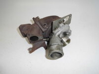 Original VW Phaeton 3D CARA AUDI Turbolader Turbo  059145722H