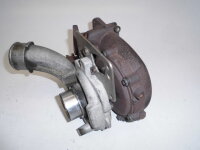 Original VW Phaeton 3D CARA AUDI Turbolader Turbo  059145722H