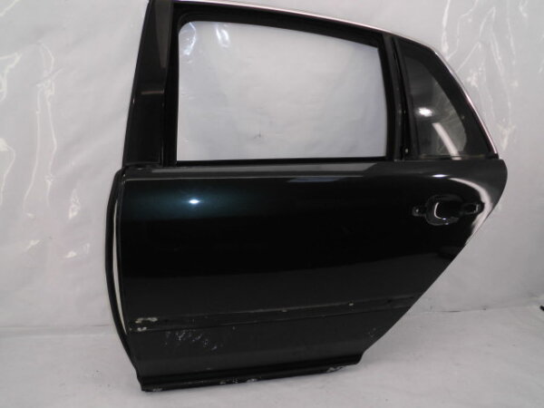 Original VW Phaeton 3D Tür hinten links HL Autotür