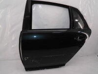 Original VW Phaeton 3D Tür hinten links HL Autotür