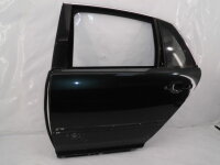 Original VW Phaeton 3D Tür hinten links HL Autotür