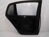 Original VW Phaeton 3D Tür hinten links HL Autotür