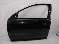 Original VW Phaeton 3D Tür vorne links Autotür VL