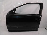 Original VW Phaeton 3D Tür vorne links Autotür VL