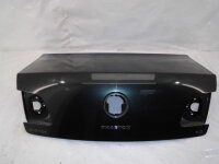 Original VW Phaeton 3D Kofferraumdeckel Heckklappe Klappe  LR6W