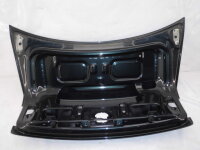 Original VW Phaeton 3D Kofferraumdeckel Heckklappe Klappe  LR6W