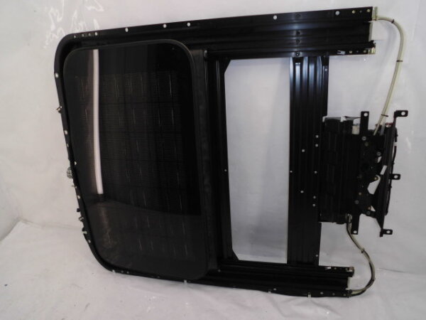 Original VW Phaeton 3D Schiebedach Glasschiebedach 3D5877041L 3D0959591D