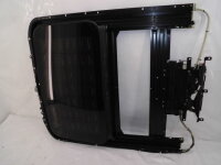 Original VW Phaeton 3D Schiebedach Glasschiebedach 3D5877041L 3D0959591D