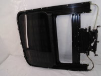 Original VW Phaeton 3D Schiebedach Glasschiebedach 3D5877041L 3D0959591D
