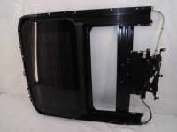 Original VW Phaeton 3D Schiebedach Glasschiebedach 3D5877041L 3D0959591D