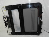 Original VW Phaeton 3D Schiebedach Glasschiebedach 3D5877041L 3D0959591D
