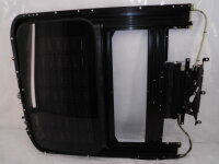 Original VW Phaeton 3D Schiebedach Glasschiebedach 3D5877041L 3D0959591D