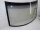 Original VW Phaeton 3D Heckscheibe Scheibe Hinten 3D5845051F