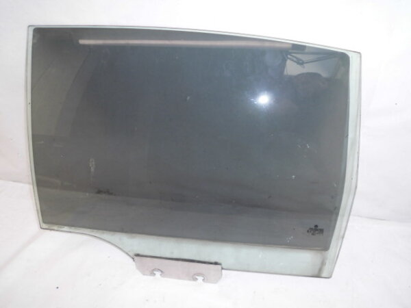 Original VW Phaeton 3D Scheibe Türscheibe HL hinten links Doppelverglasung