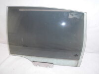 Original VW Phaeton 3D Scheibe Türscheibe HL hinten...