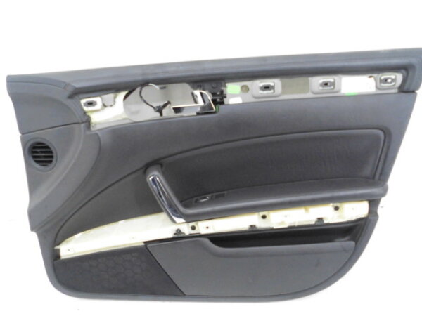 Original VW Phaeton 3D Türverkleidung vorne rechts LEDER 3D1867012M