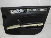 Original VW Phaeton 3D Türverkleidung vorne rechts LEDER 3D1867012M
