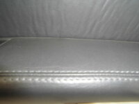 Original VW Phaeton 3D Türverkleidung vorne rechts LEDER 3D1867012M