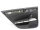 Original VW Phaeton 3D Türverkleidung hinten links LEDER ROLLO 3D4867211AN