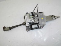 Original VW Phaeton 3D  Lenksäule Porsche Audi A8 4E0905852D